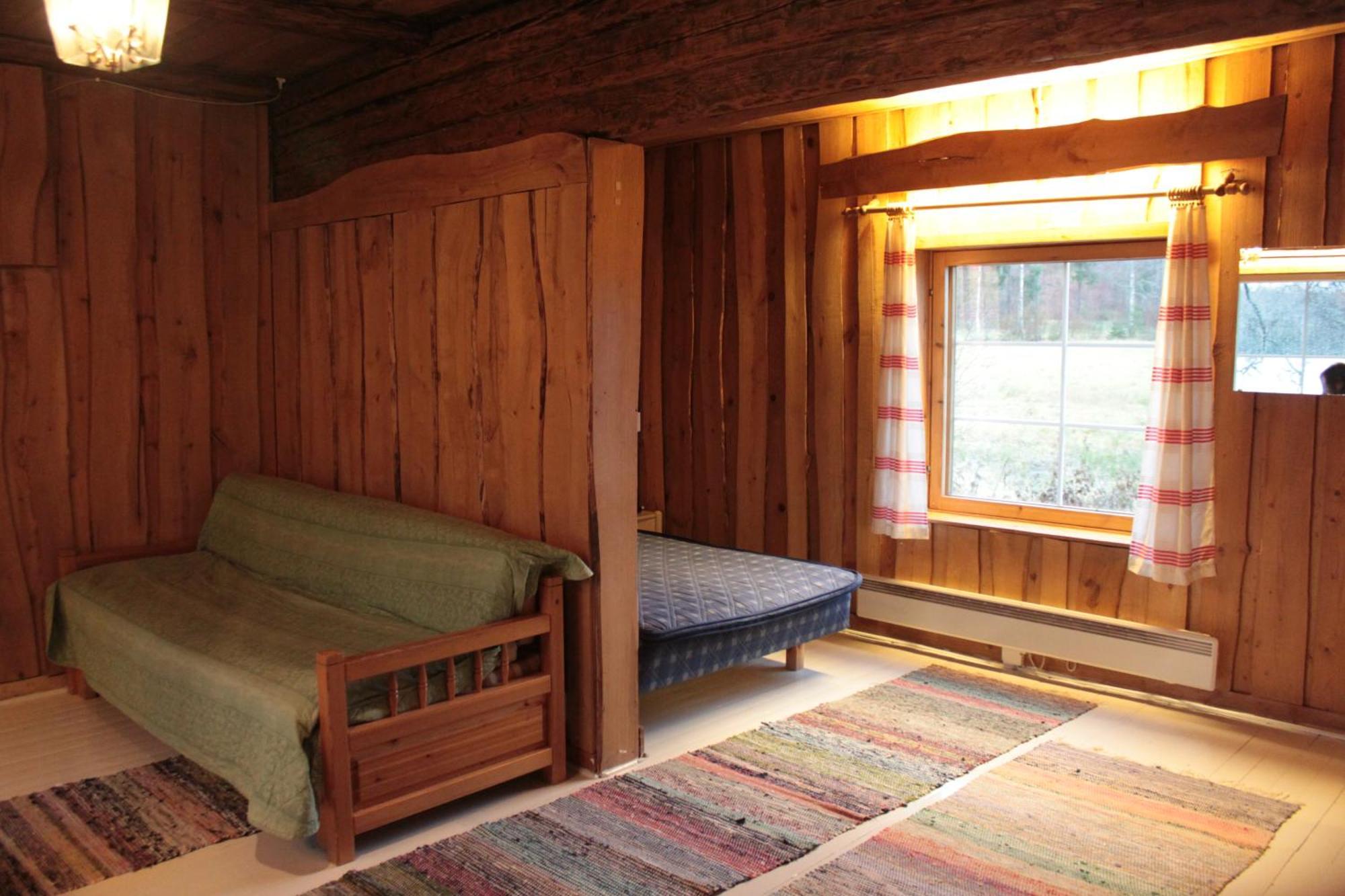 Hotel Loeydoen Kartano Ristiina Habitación foto